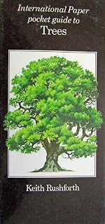 INTERNATIONAL PAPER POCKET GUIDE TO TREES.