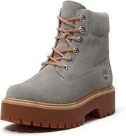 Timberland Women's Stone Street 6 Inch Platform Boot