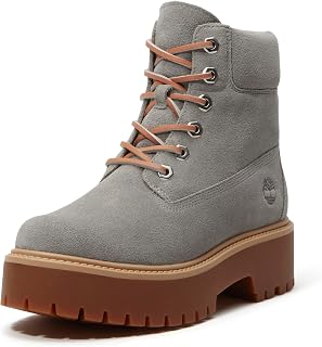 Timberland Women's Stone Street 6 Inch Platform Boot