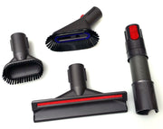 V8 Tool Kit by Dyson – One Size, Gray, Model 967768-01