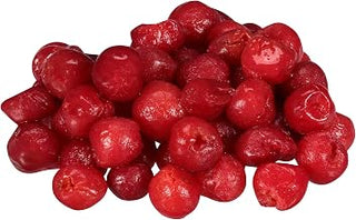 Dole Individual Quick Frozen Red Tart Cherry, 5 Pound -- 2 per case.
