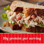 Hormel Turkey Breast / 5 Ounce (Pack of 12) / 12 Spiced Meat