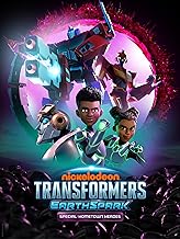 Transformers Earthspark: Hometown Heroes