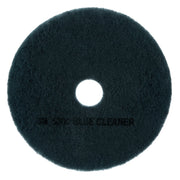 3M Blue / 5 / 13 inches Floor Buffers & Parts