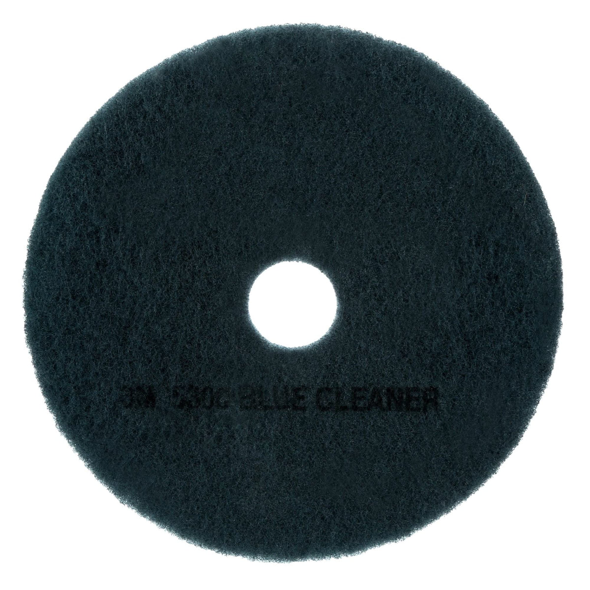 3M Blue / 5 / 13 inches Floor Buffers & Parts