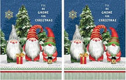 Lang Gnome Christmas Boxed Christmas Cards (1004885) (Pack of 2)
