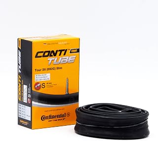 Continental Tour 26 Slim Bicycle Inner Tube