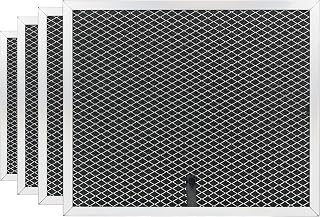 ALORAIR MERV-1 Filter Replacement Set for Crawl Spaces Dehumidifiers Sentinel HD55P, 4 Pack