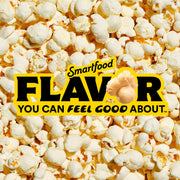 Smartfood Kettle-Corn / 0.5 Ounce (Pack of 40) / Smartfood Popped