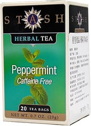 Stash Tea Tea Peppermint