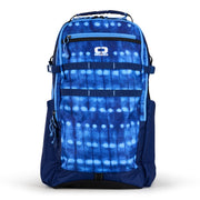 Alpha Backpack (25 Liter by OGIO – 25 Liter, Polyester, Shibori Dot, Model 5923057OG