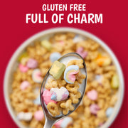 Cereal with Marshmallows by Lucky Charms – 1.7 Ounce (Pack of 12), Original Version, Pack of 12, Model 16000141568