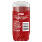 Old Spice 3 Ounce (Pack of 3) / Pure Sport / RED Deodorant