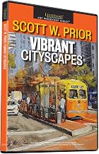 Scott W. Prior: Vibrant CityScapes