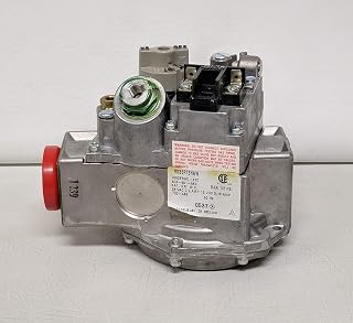 Robertshaw / Uni-Line 700442 1", 24 Volt Combination Model