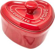 STAUB Mini Cocotte Ceramic by