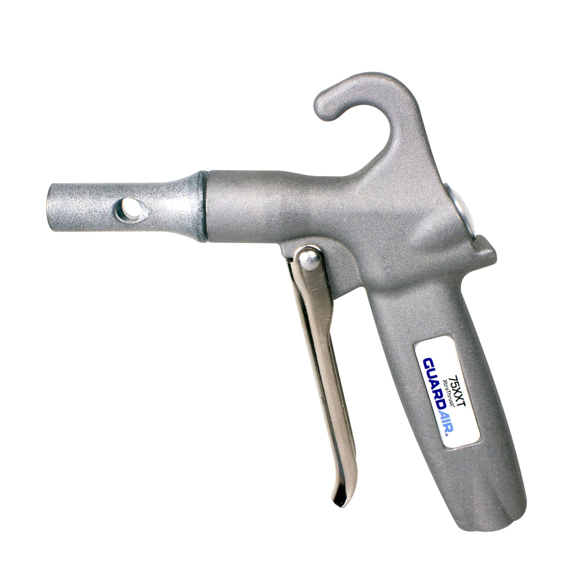 Guardair 75XXT / Metallic / Industrial Air-Compressor Accessories