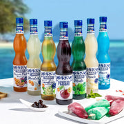 AMARENA CHERRIES SYRUP 560ML by Fabbri – 6 cm x 5.9 cm x 30.6 cm