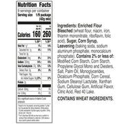 Delights Super Moist Cherry Chip Cake Mix by Betty Crocker – 13.25 Ounce (Pack of 12), Pack of 12