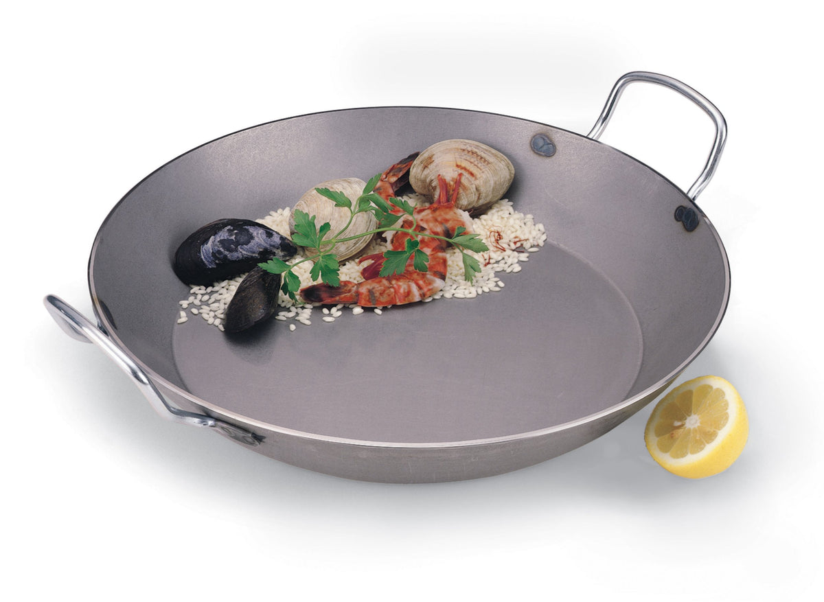 PADERNO 11 7/8 Inch / 1 Paella Pans