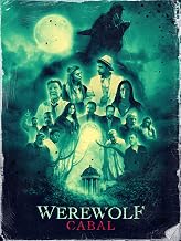 Werewolf Cabal