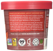 Modern Oats Variety Pack / Pack of 6 / 1 Breakfast Foods