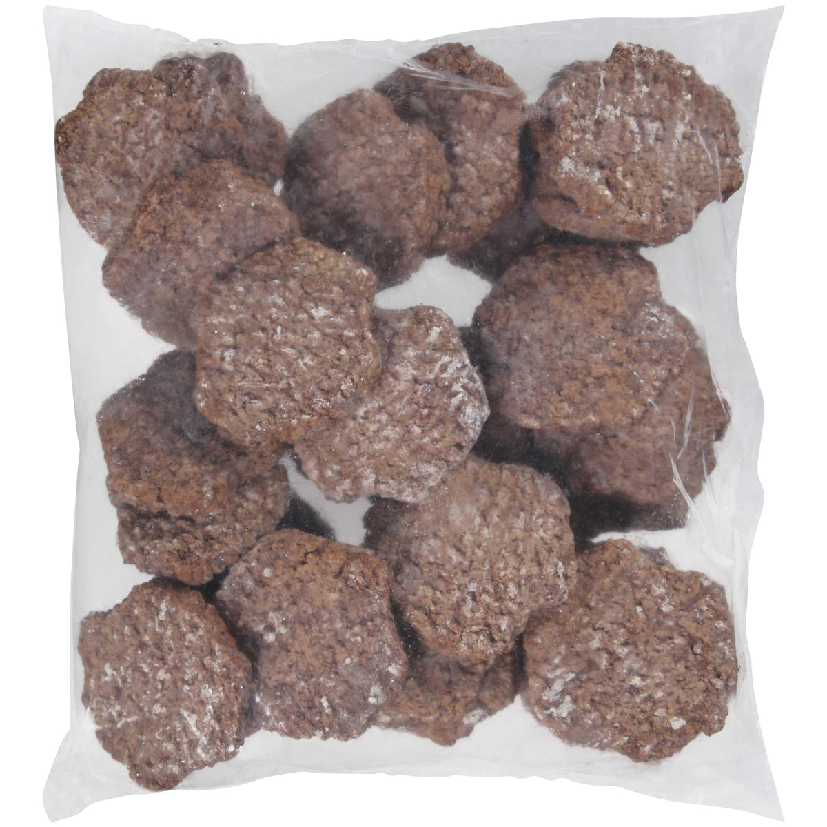 Ball Park Fully Cooked Flame Grilled Beef Burgers by Tyson – 10.12 pound