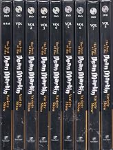 Greg Garrison Presents The Best of the Dean Martin Variety Show - Volumes 1-8