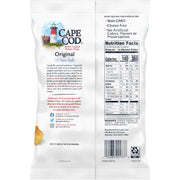 Cape Cod Original / 2.5 Ounce (Pack of 1) / 1 Potato