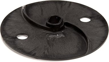 Robot Coupe 102690S Grey Sling Plate Cl50D