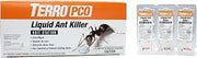 Ant Killer - Household Ant Extermination - Extinction 30 Pack - Take The Fight to The Ants - Terro PCO