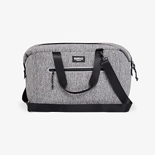Igloo 00062115 Large Moxie Duffel 30 (Heather Grey)