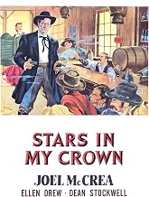 Stars in My Crown