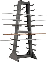 Durham Heavy Duty 14 Gauge Steel Horizontal Storage Rack, HSR-303085-95, 2600 lbs Capacity, 30" Length x 30" Width x 85" Height
