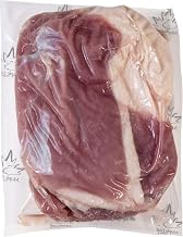 Maple Leaf Farms All Natural Small Boneless Duck Breast, 4.5 to 6.5 oz -- 32 per case