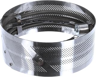 Gold Medal Products 48784 Band Assembly, Super Breeze
