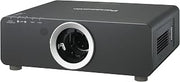 Panasonic PT-DZ680ULK DLP Projector - 1080p - HDTV - 16:10 PTDZ680ULK