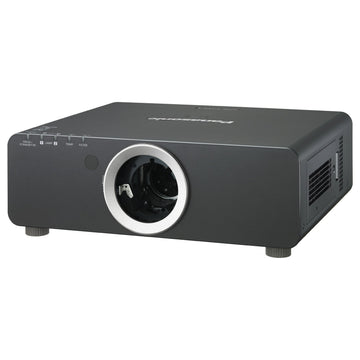 DLP Projector - 1080p - HDTV - 16:10 PTDZ680ULK by Panasonic – Black, Model PT-DZ680ULK