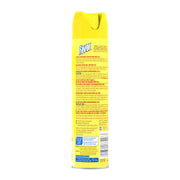 Favor Furniture Polish by Pledge – 9.7 Ounce (Pack of 6), Yellow, Pack of 6, Model 697836