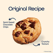 Classic Chocolate Chip Cookies by Famous Amos – 9 Ounce (Pack of 3), brown, Pack of 3, Model 00076677057173