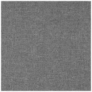 Freestanding Office Partition Panel by Global Industrial – Alloy Steel, Grey, Model 238637FGY
