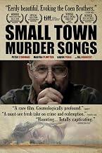 Small Town Murder Songs