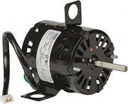 Fasco Shaded Pole Condenser Fan Motor, 1/20 HP, 3001-3600 RPM Range 115V, CWSE