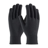 Protective Industrial Products PIP 41-001L Thermax Insulated Gloves – Large, Thermax, Black