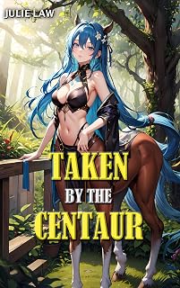 Taken by the Centaur (Futa Fantasy Shorts)