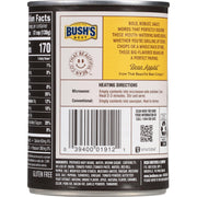 Bush's Best Smokehouse Tradition / 22 Ounce (Pack of 5) / 22 oz (Pack of 1) Baked Beans