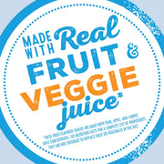 Mott's 40 Count (Pack of 4) / 1 / 4 Fruit Snacks
