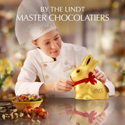 Chocolate Tulips by Lindt – 1.9 Ounce (Pack of 1)