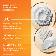 Olay 1.7 Ounce (Pack of 1) / 1 Face Moisturizers