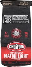 Kingsford Mtch Lght Brqts, 4 Pound